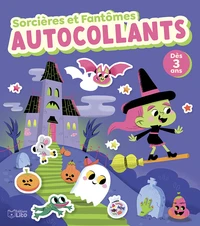 Sorcières et fantômes