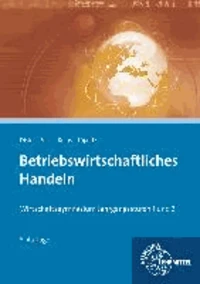 Betriebswirtschaftliches Handeln