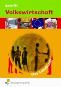 Betrifft Volkswirtschaft - Das Lehrbuch. Nordrhein-Westfalen