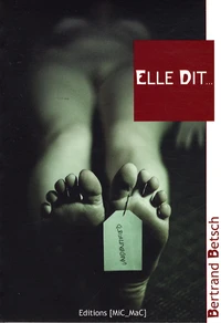 Elle dit...
