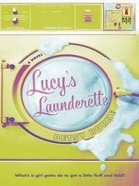 Betsy Burke - Lucy's Launderette.
