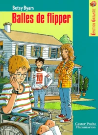 Balles De Flipper