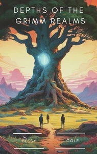 Depths of the Grimm Realms