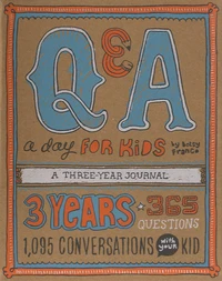 Q and A a Day for Kids