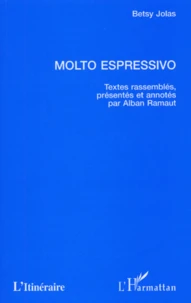 Molto espressivo