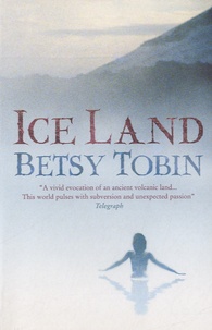 Betsy Tobin - Iceland.