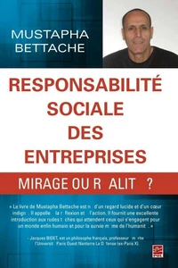 Responsabilité sociale des entreprises