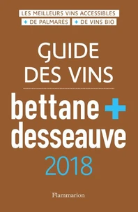 Guide des vins