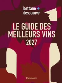 Le guide des meilleurs vins