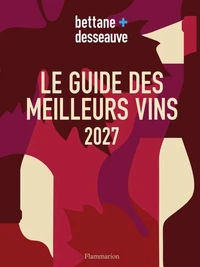 Le guide des meilleurs vins