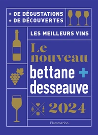 Le Nouveau Bettane + Desseauve