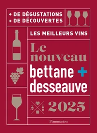 Le Nouveau Bettane + Desseauve