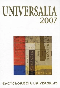 Universalia 2007