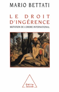 Droit d'ingérence (Le)