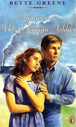 Bette Greene - Summer Of My German Soldier.