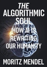 The Algorithmic Soul: How AI is Rewriting Our Humanity