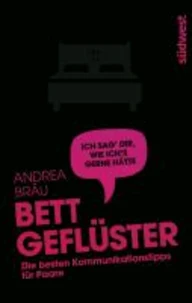 Bettgeflüster