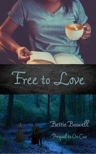  Bettie Boswell - Free To Love.