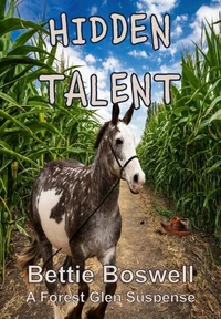 Hidden Talent