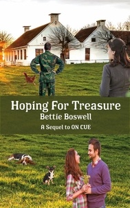 Téléchargement gratuit d'un livre audio en anglais Hoping For Treasure MOBI FB2 ePub