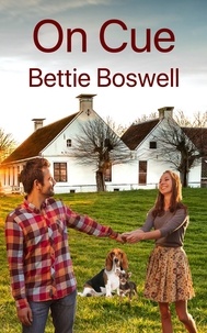  Bettie Boswell - On Cue.