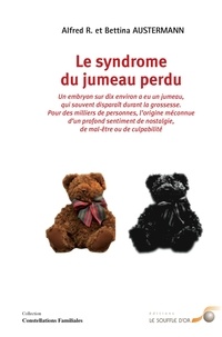 Télécharger des ebooks en pdf google books Le syndrome du jumeau perdu (French Edition) iBook par Bettina Austermann 9782840584827