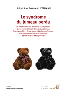 Le syndrome du jumeau perdu