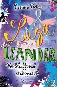 Luzie &amp; Leander 4 - Verblüffend stürmisch