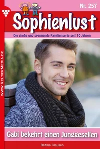 Gabi bekehrt einen Junggesellen