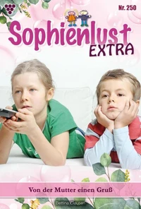 Von der Mutter einen Gruß