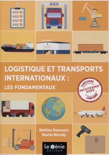 Logistique et transports internationaux