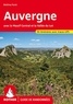 Bettina Forst - Auvergne - Avec le Massif Central et la Vallée du Lot.