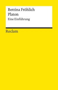 Platon. Eine Einführung
