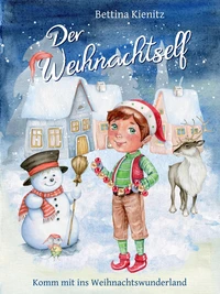 Der Weihnachtself
