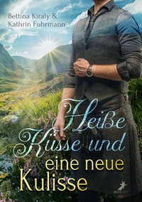 Heiße Küsse &amp; eine neue Kulisse