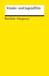 Filmgenres: Kinder und Jugendfilm