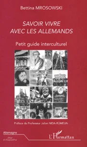 Savoir vivre avec les Allemands