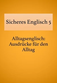 Sicheres Englisch 5
