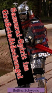 Samurai-Spirit im Großstadtdschungel: Wie alte japanische Weisheiten moderne Kriminalität bekämpfen können.