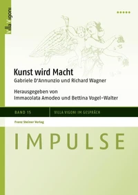 Kunst wird Macht