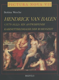 Hendrick Van Balen (1575-1632)