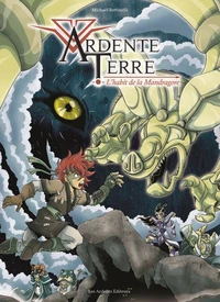 L'habit de la mandragore