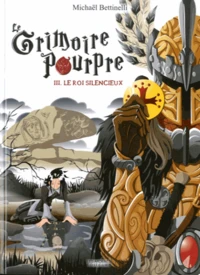 Le roi silencieux