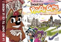 Les fabuleux de Chauvigny