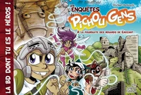 Les enquêtes du Pichou Gens