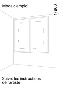 Mode d'emploi