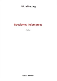 Bouclettes indomptées