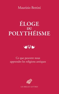 Eloge du polythéisme