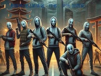 无国界的兄弟情谊