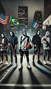 The Game That Changed The World